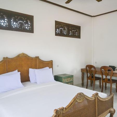 Ubud Backpacker Hostel 외부 사진