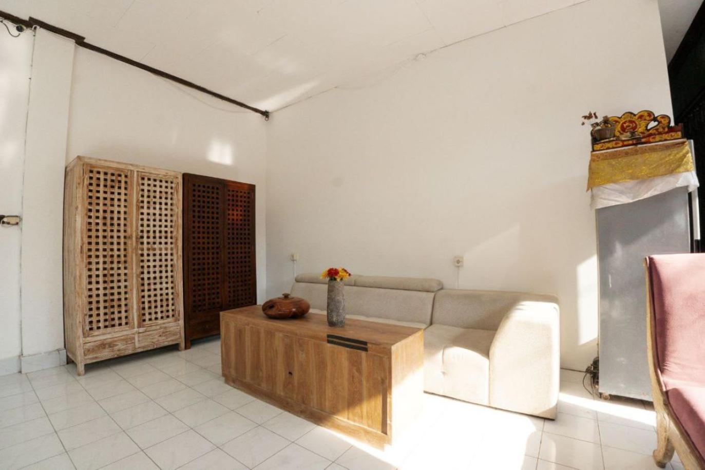 Ubud Backpacker Hostel 외부 사진